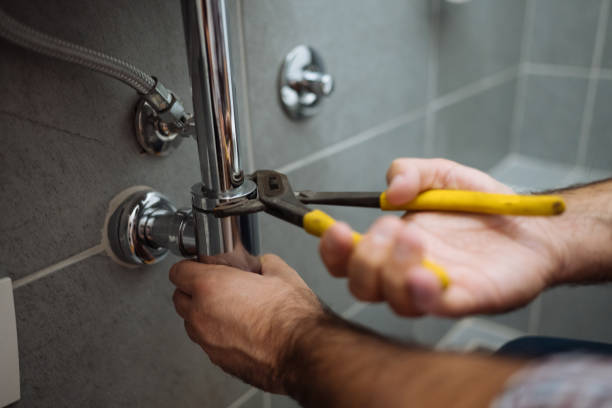 Best Emergency Plumber  in Wlow Springs, IL