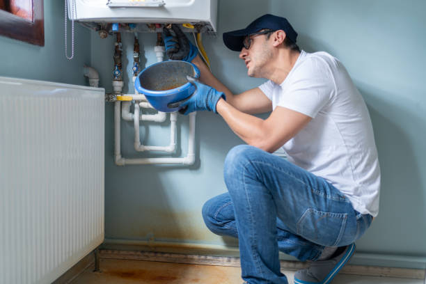 Clogged Drain Plumber in Willow Springs, IL